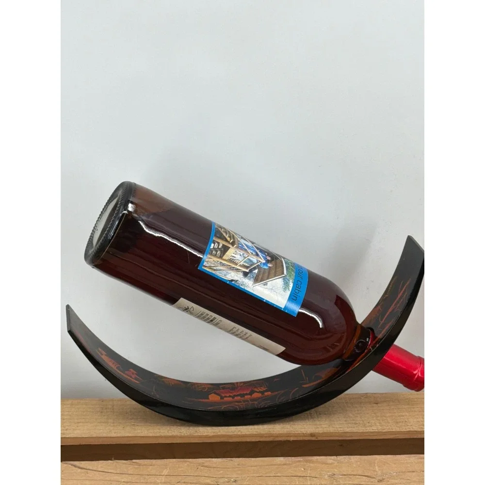 N/A handcrafted wooden